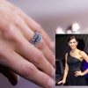 Brilliant & Baguette Diamond Lux Ring - Image 3