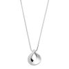 Teardrop Necklace
