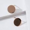 Candy Rose Stud Earrings - Image 2
