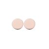 Candy Rose Stud Earrings