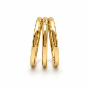 Pillar Ear Cuff